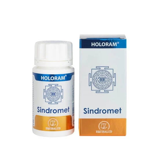 Holoram Sindromet - Equisalud - 60 capsule.
