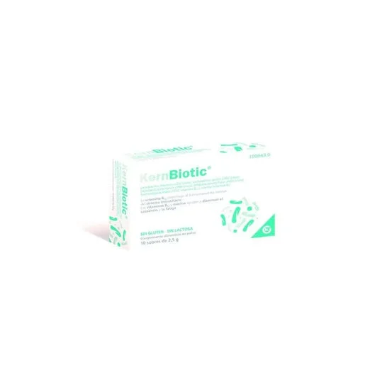 KernBiotic 10 Bustine 2.5g