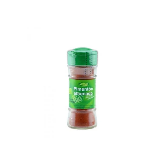 Artemis Paprika Affumicata Bio Vegan 35g