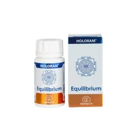 Equilibrio Holoram 60 capsule
