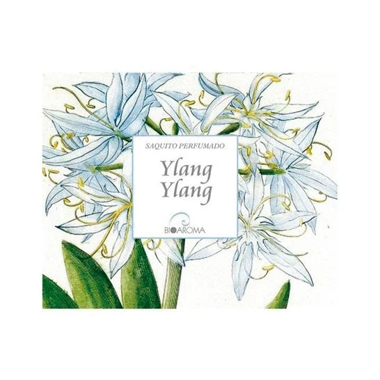 Bioaroma Bustina profumata di Ylang Ylang 12,5 gr