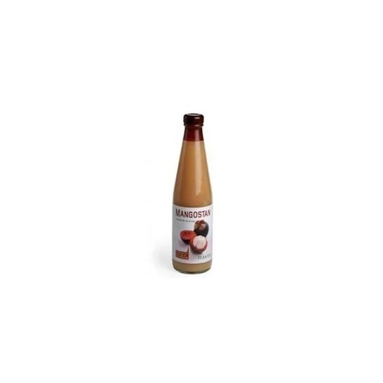 Plantis Mangostan Eco 500 ml
