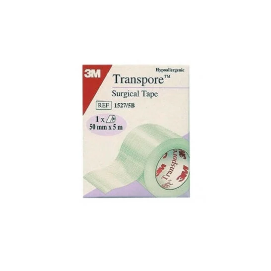Transpor Spar5M X50Mm X50Mm 15275 T