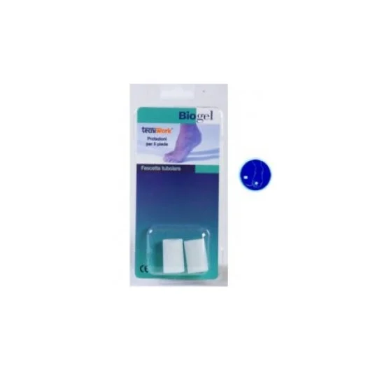 Biogel Fascia Tubol 3