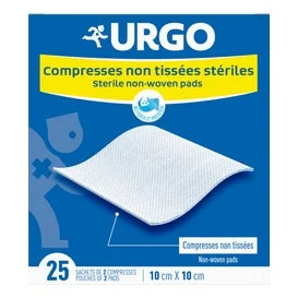 Compressori Urgo Non Tessuto