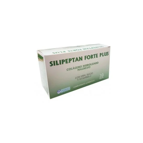 Silipeptan Forte Plus 30 Buste