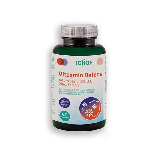 Sakai Vitexmin Defens 60caps