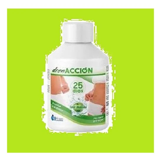 Scienza e Salute Sbd Drenacción 500ml