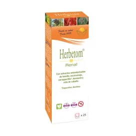 Bioserum Herbetom 5 Renal 250 ml.