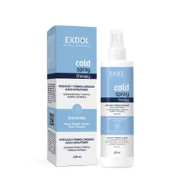 Soivre Froo Spray per Gambe Stanche 250ml
