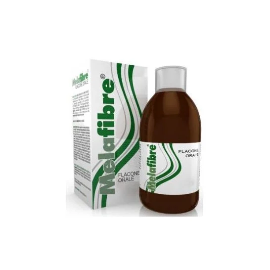 Shedir Melafibre 300ml