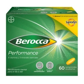 Berocca™ Performance 60comp