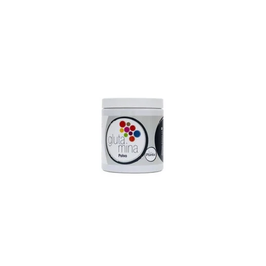Plantis Glutamine 250g