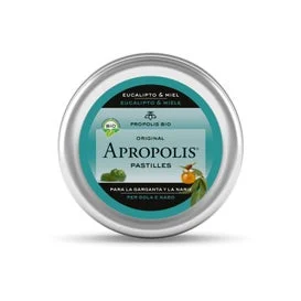 Aprolis Miele di Eucalipto compresse Masticabili 50g