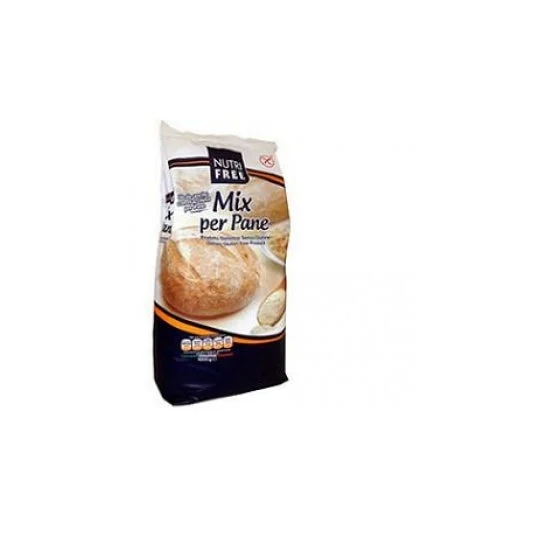 Nutrifree Mix Pane S/Glut 1000G