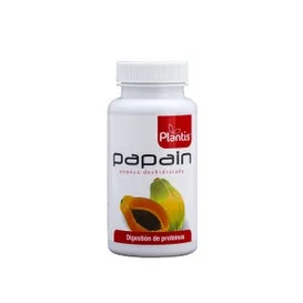 Plantis Papaina 60caps