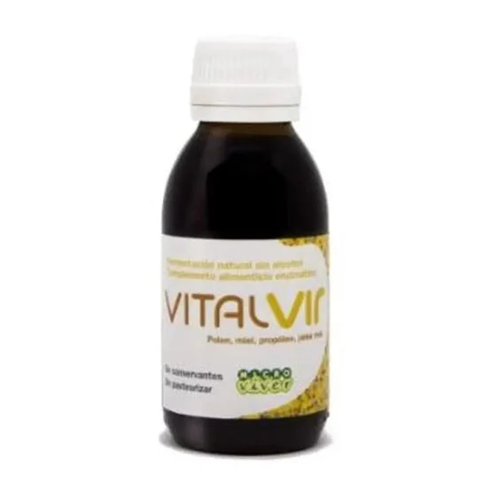 Microviver Vitalvir 125ml