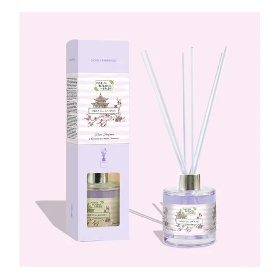 Natur Botanic Fragranza Aroma Oriental Journey 130ml