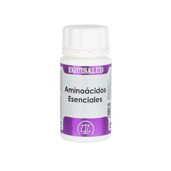 Equisalud Aminoacidi essenziali 50caps