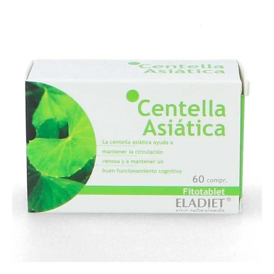 Fito compressa centella asiatica 60componibile