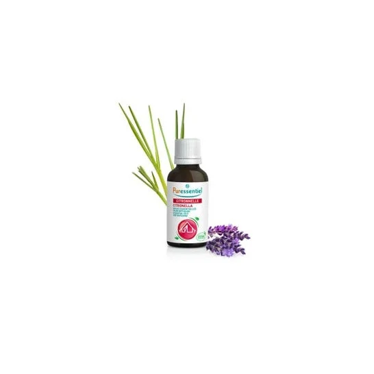 Olio Essenziale Puressentiel Olio Essenziale Diffuso Olio Essenziale Anti-Spade 30 Ml Bottiglia