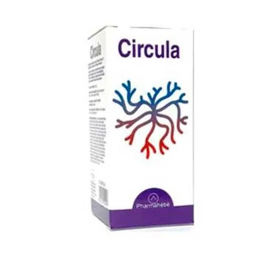 Pharmahêbê Circula 30caps