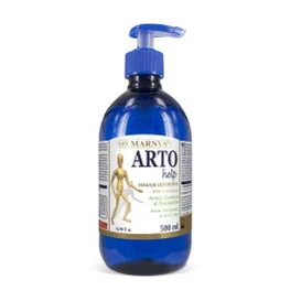 Marnys Artohelp Aceite Masaje 500ml