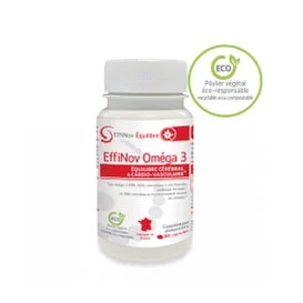 Effinov Balance Infinov Omega 3 60caps