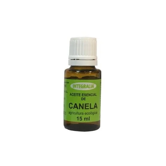 Integralia Cinnamon Essence Eco 15ml