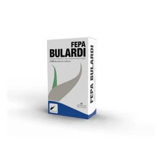 Fepadiet Bulardi 60caps
