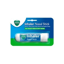 Vicks Inhalers Nasal Stick