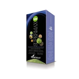 Soria Natural Supermax Bio 150g