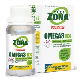 Enerzona omega 3 RX 48càps