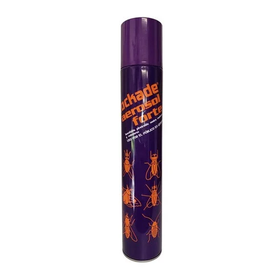 Stockade Spray 1000ml