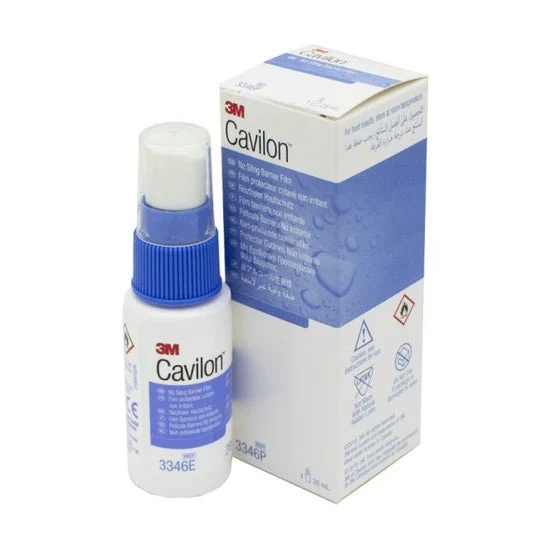 3M Spray protettivo per la pelle non irritante 28ml