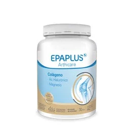 Epaplus Collagene Acido Ialuronico Magnesio Vanig 30 Giorni 325g