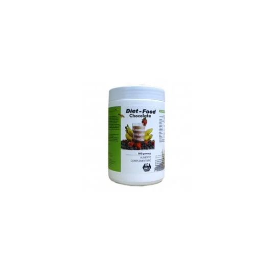 Nale Diet Food Choco 500g
