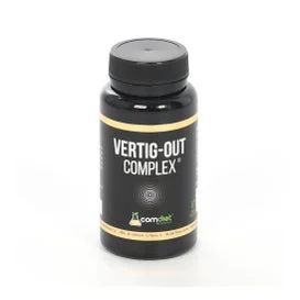 Comdiet Vertig-Out Complex 60caps