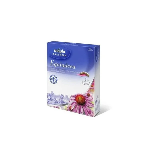 Echinacea Mayla 30 capsule
