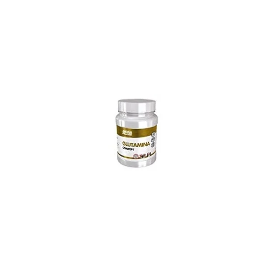 Mega Plus Glutamina Concept 500g