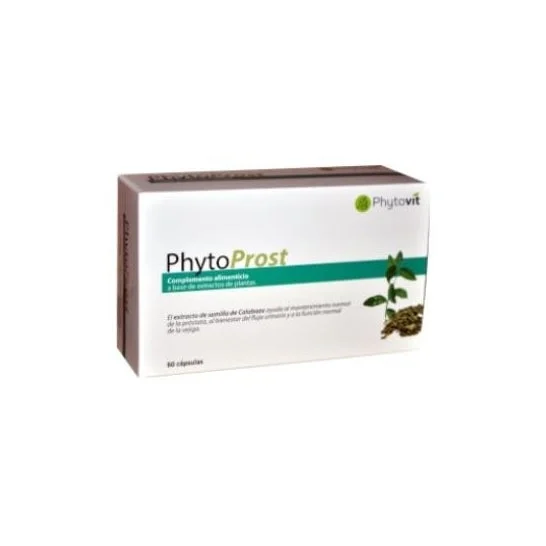 Phytovit Phytoprost 60caps