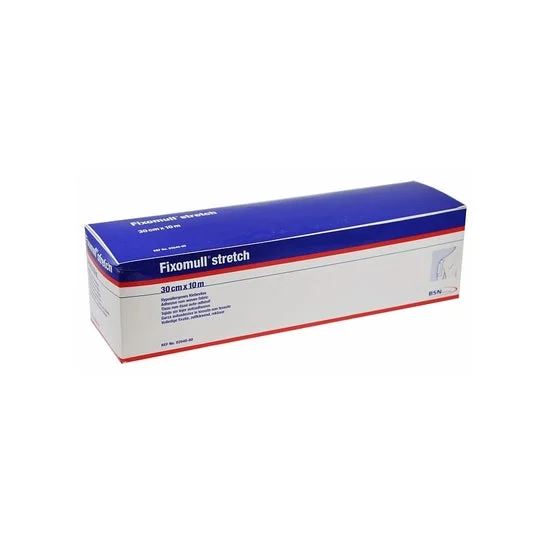 Fixomull Stretch Adhesive Gauze 10mx30cm