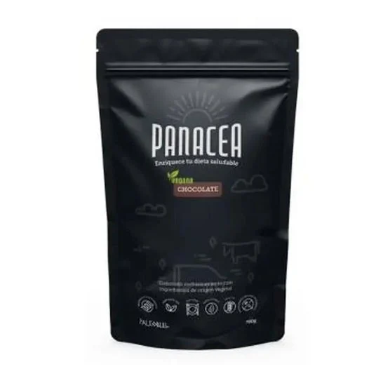 Paleobull Panacea Vegana Chocolate 750g