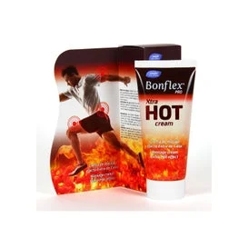 Bonflex Mayla Crema calda 100ml