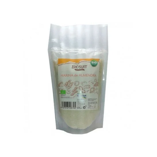 Farina di mandorle Naturcid 250g