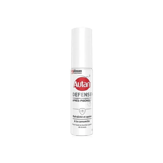 Autan Defense After Bite 25ml