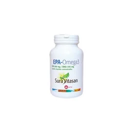 Sura Vitasan Epa Omega 3 1414Mg 60Perle