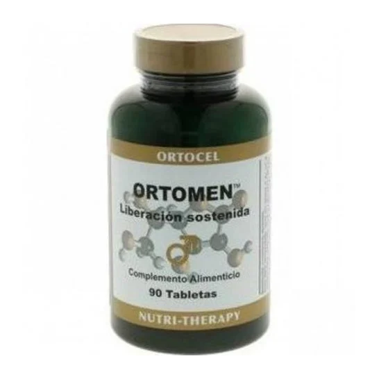 Ortocel Nutri-Therapy Orthomen 90 Compresse