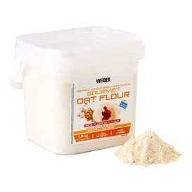 Latte di riso con farina d'avena Weider Gourmet 1900g