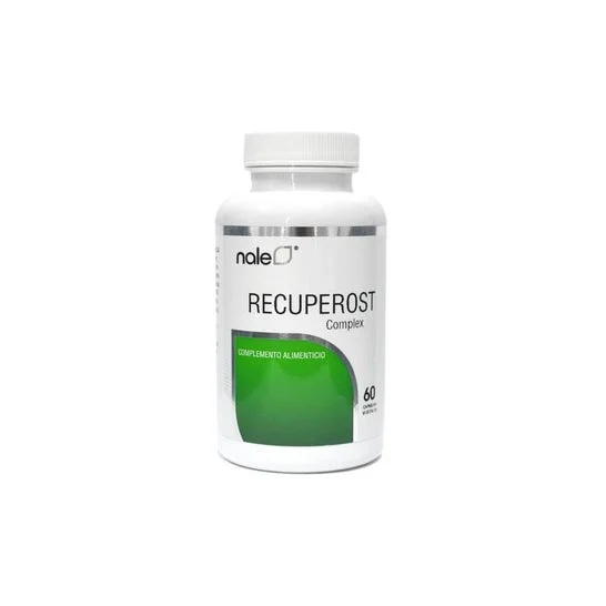 Complesso Nale Recuperost 60caps